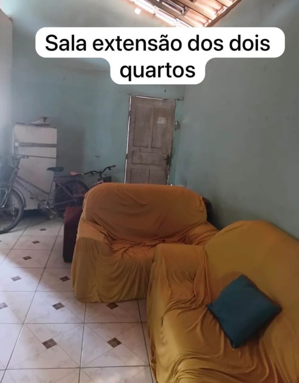 Vendo casa em Vista da Serra I - Foto 5