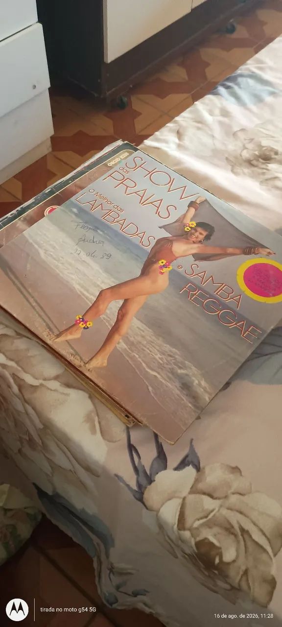 Disco vinil  - Foto 3