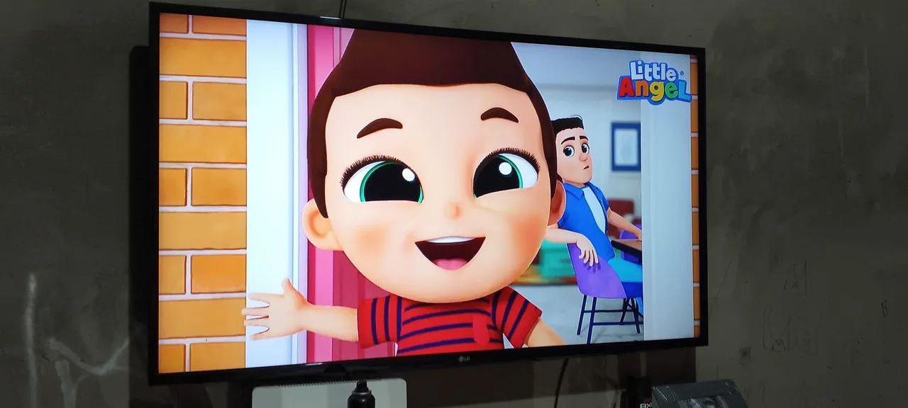 Tv 49 polega Smart lg - Foto 3