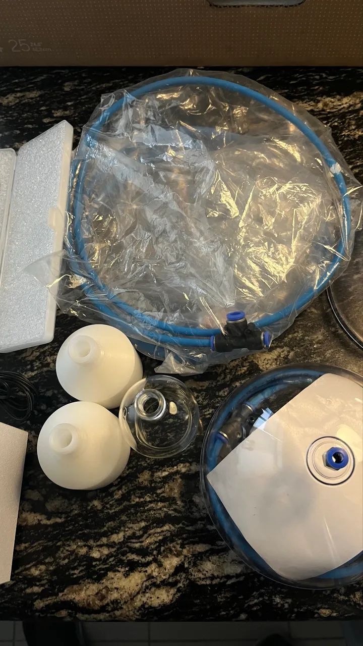 Kit de estética  - Foto 3