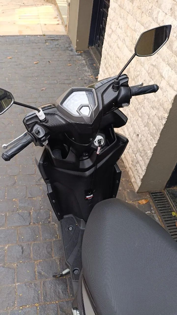 Neo 125 nova de mais  - Foto 2