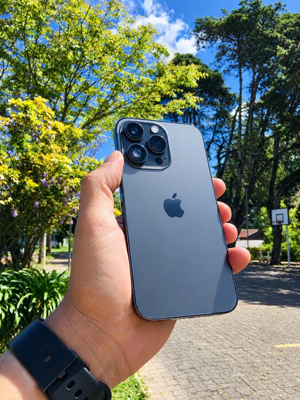 iPhone 13 PRO impecável