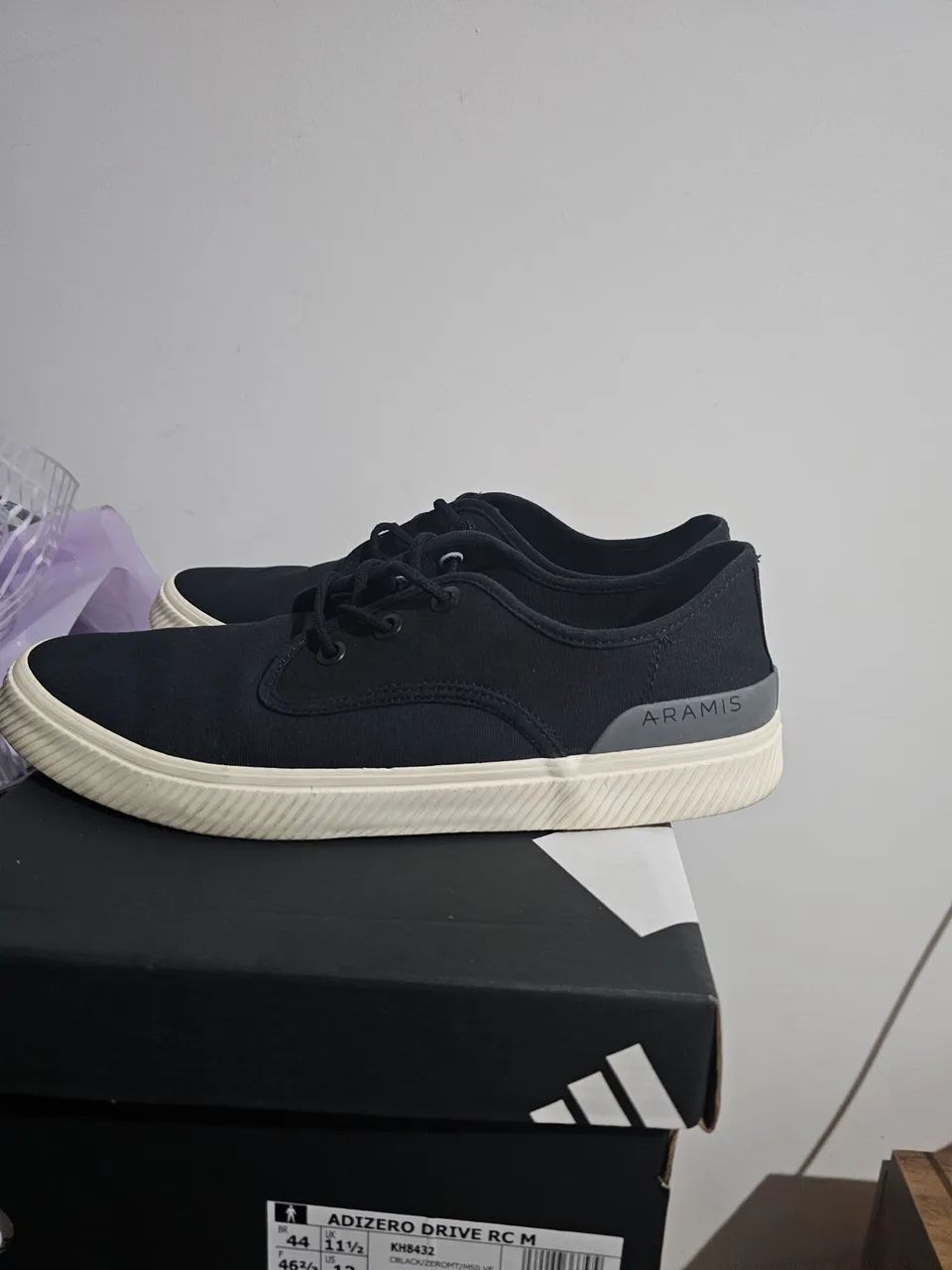 Tenis Aramis  - Foto 3