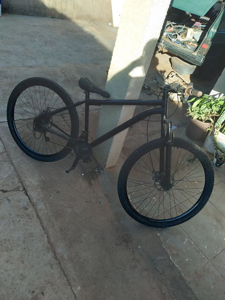 bicicleta aro 29 - Foto 3