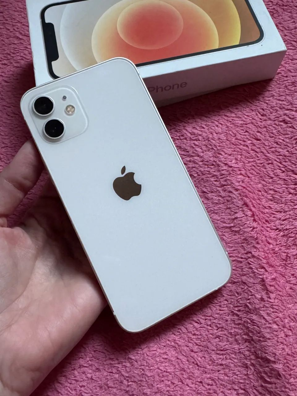 iPhone 12 - Foto 3