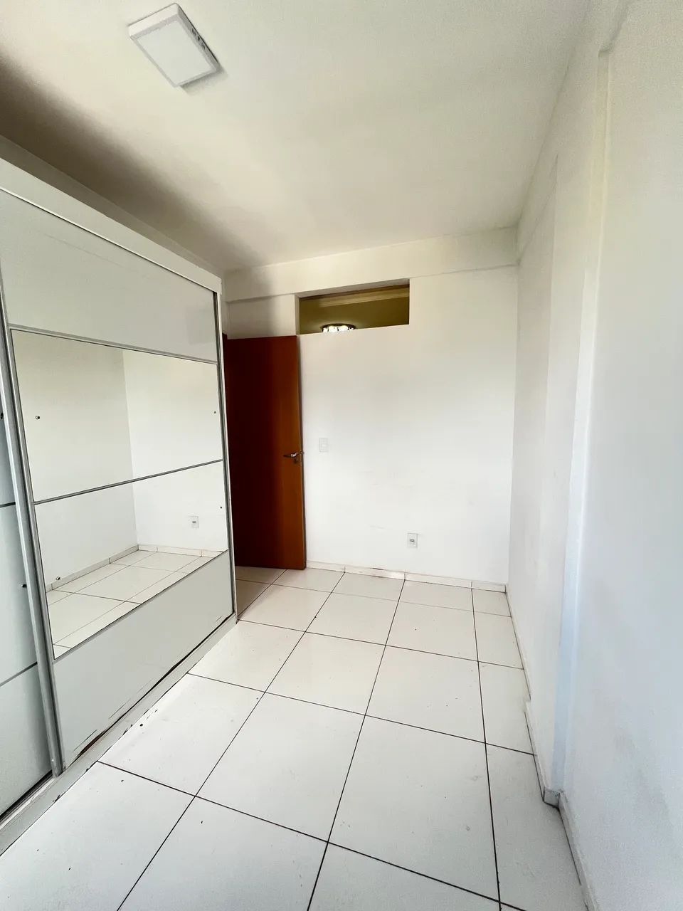 Alugo apartamento de 1 quarto próximo a águas claras  - Foto 5