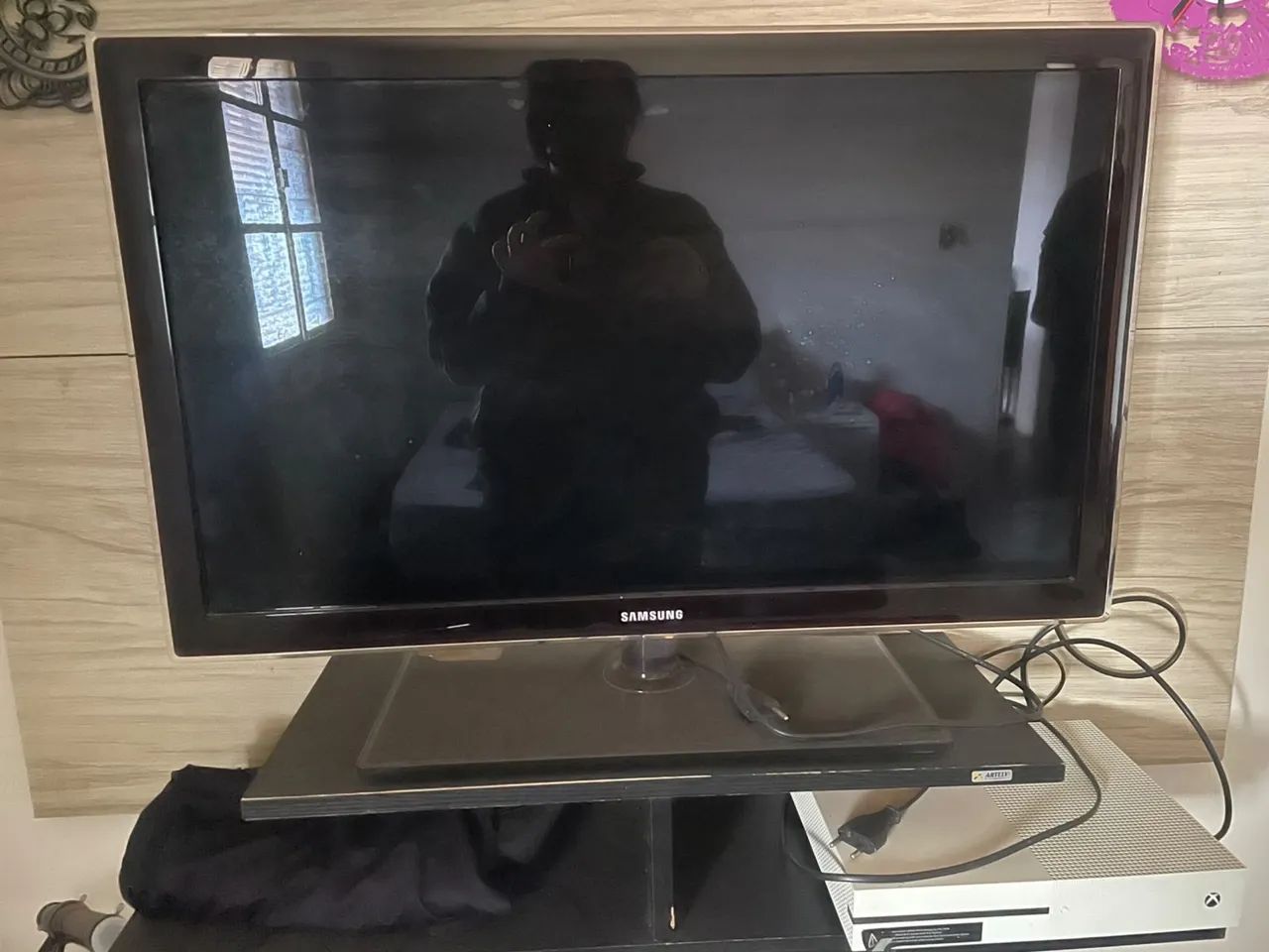 TV Samsung LED 32? Full HD 
