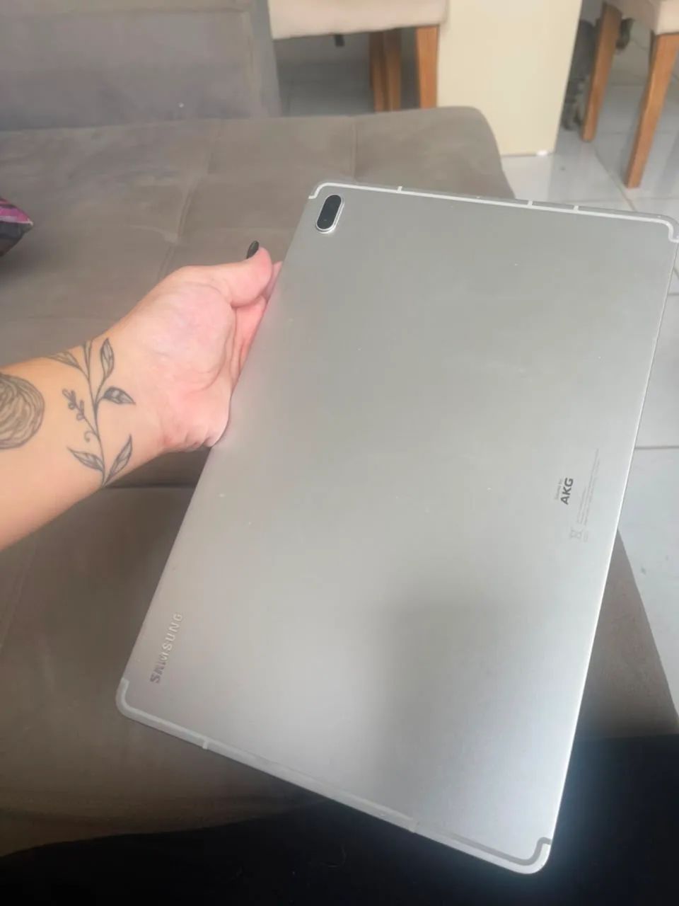 Tablet S7 Samsung - Foto 2