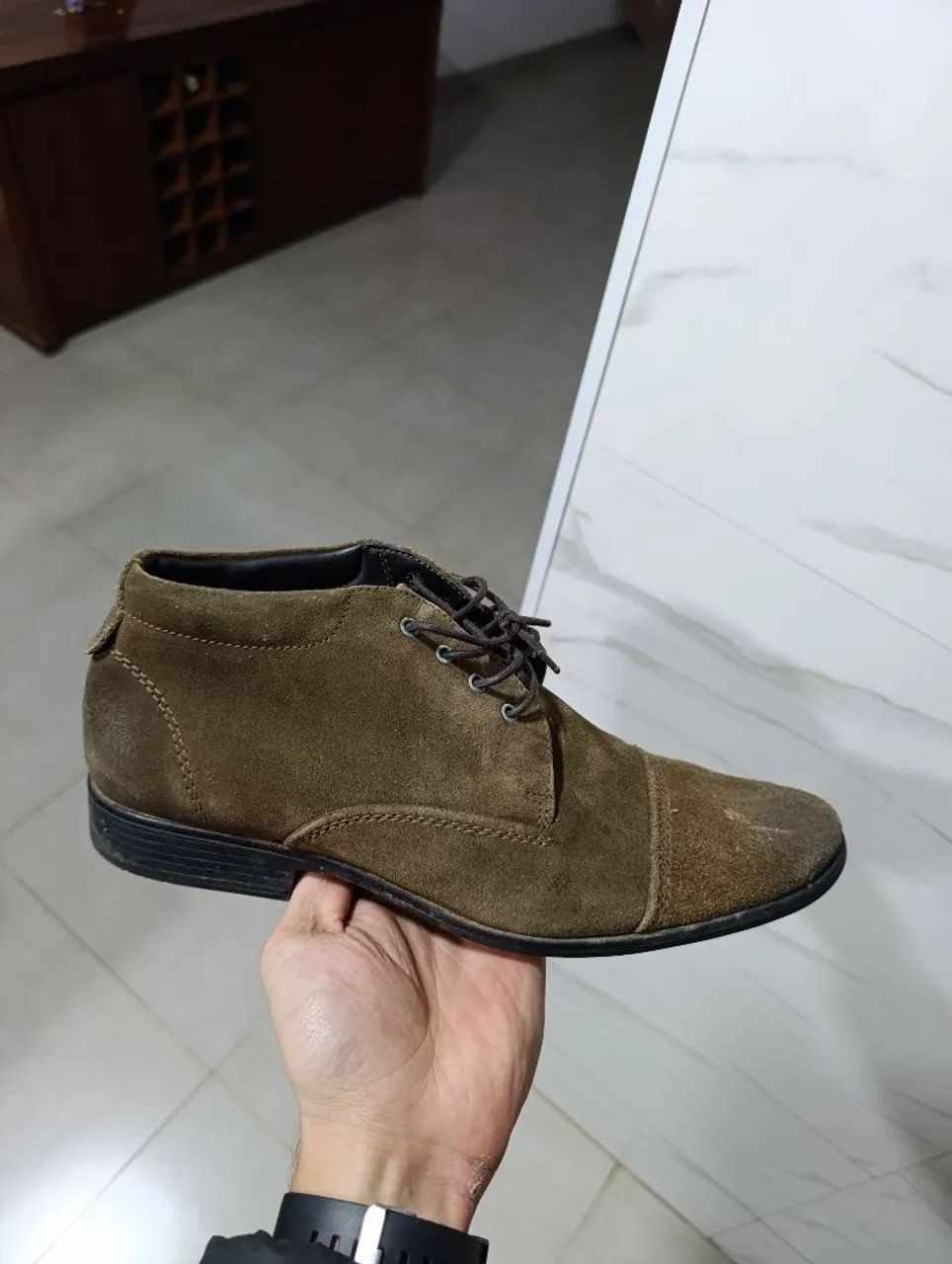 Bota Democrata  - Foto 2