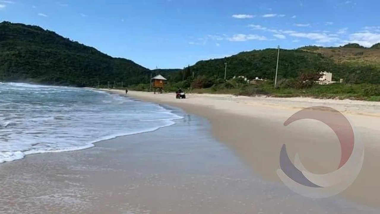 Terreno para Venda em Florianópolis, Praia Brava - Foto 5