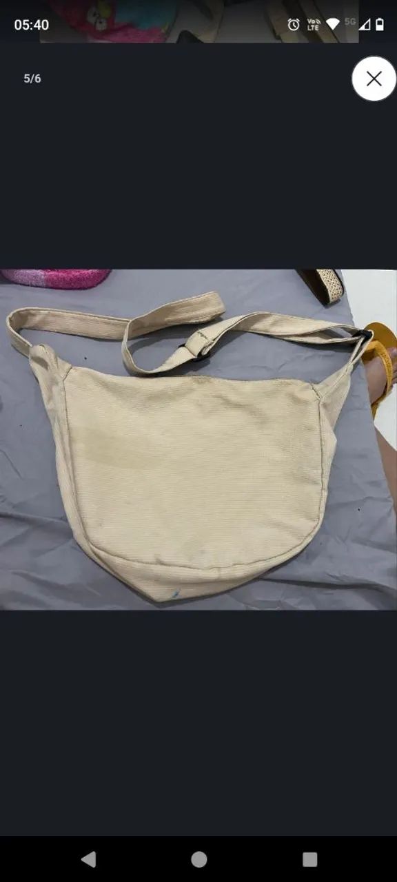 Bolsa - Foto 5