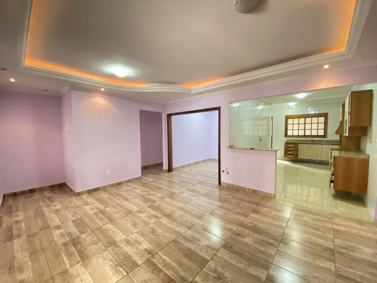 Casa à venda com 3 dormitórios sendo 1 suite - Jardim São Vicente - Jundiaí/SP - Foto 3