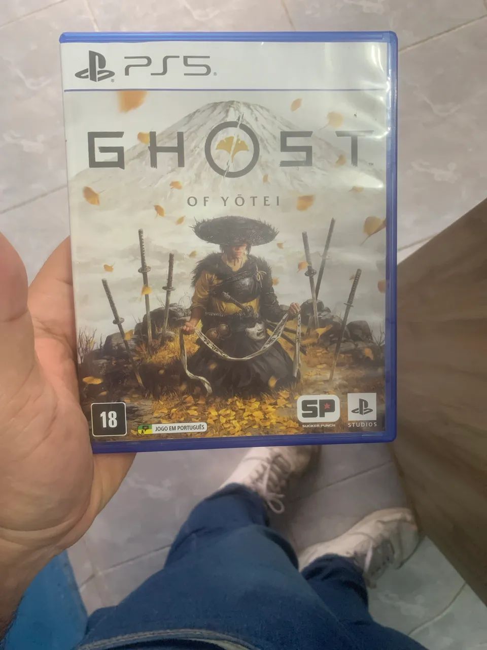 Jogos ps5 - Foto 5