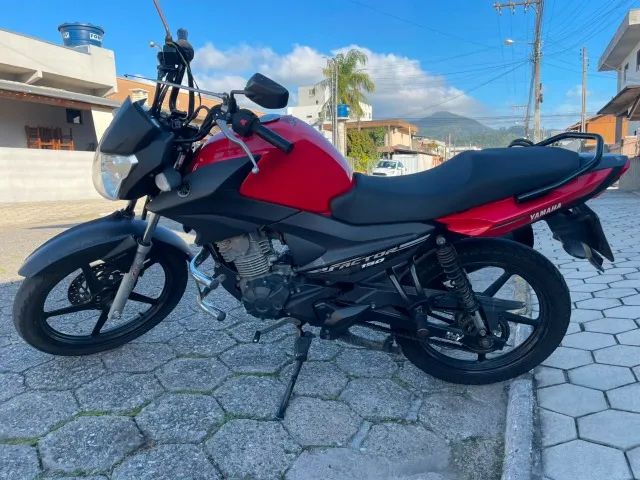Yamaha Factor 150 ED 2021 - Foto 2
