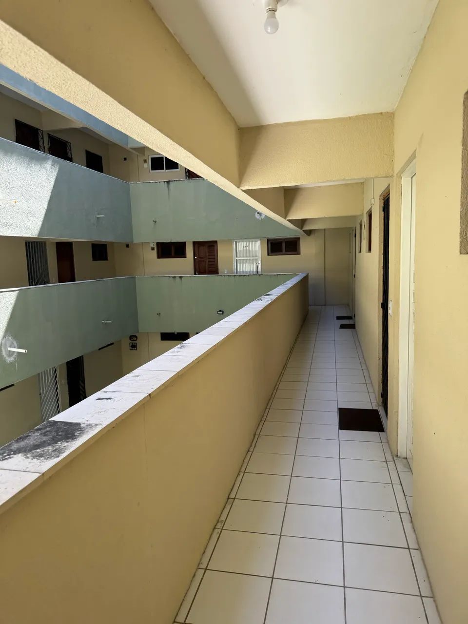 Apartamento no Bairro Damas - Foto 2