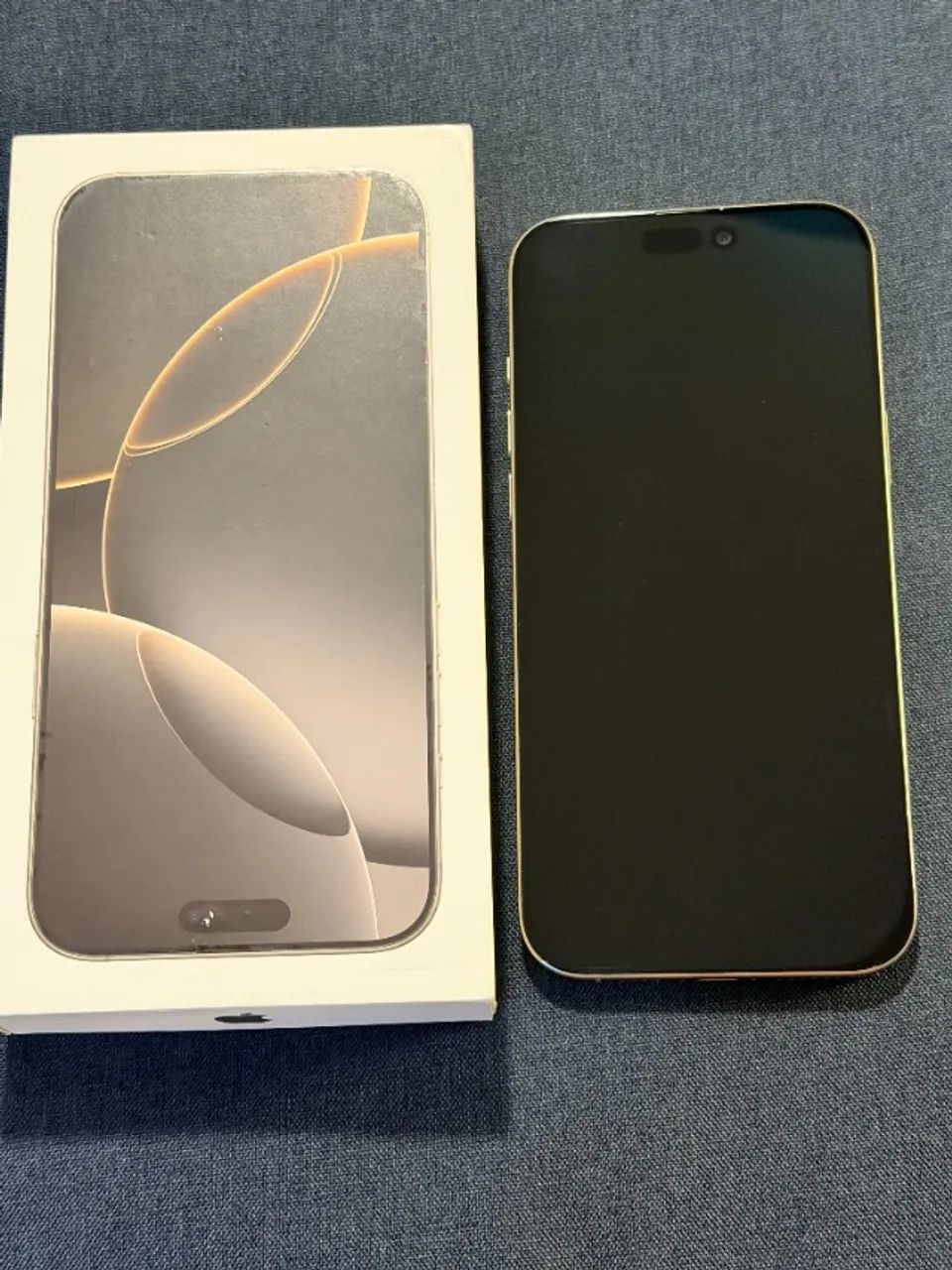 iPhone 16 Pro Max | 256gb | Garantia Apple - Foto 4