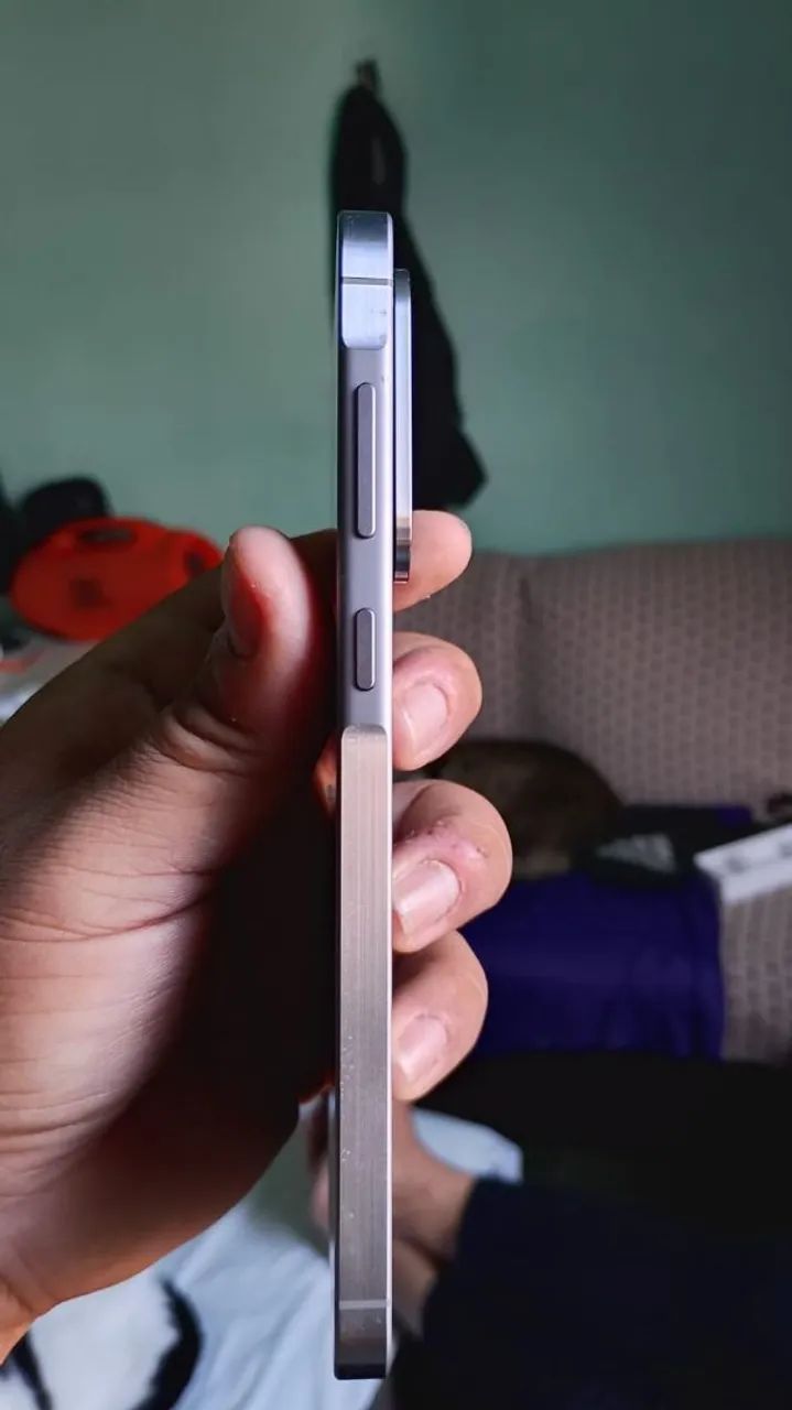 A56 256gb 8 ram - Foto 4