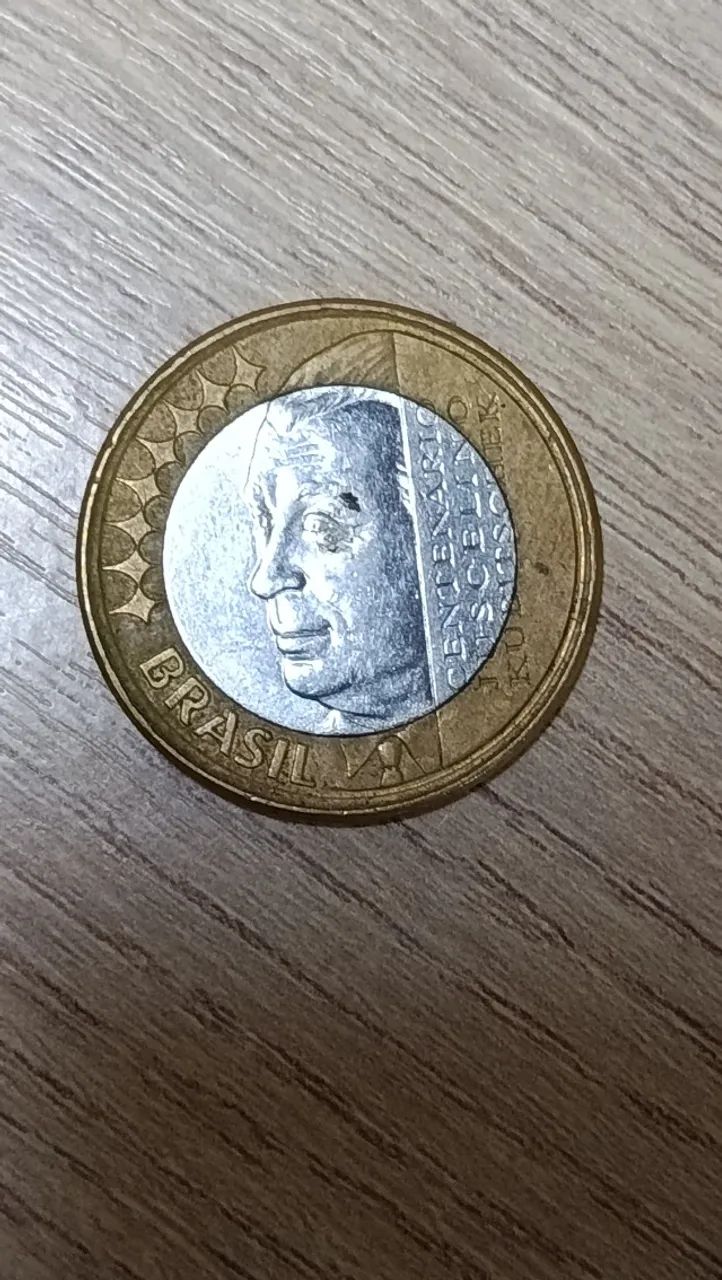 Moedas antigas  - Foto 3