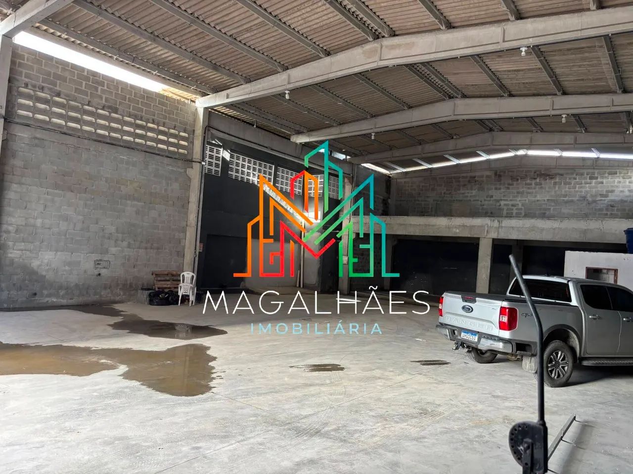GALPÃO COMERCIAL PARA LOCAÇÃO NO CORDEIRO  RECIFE - Foto 5