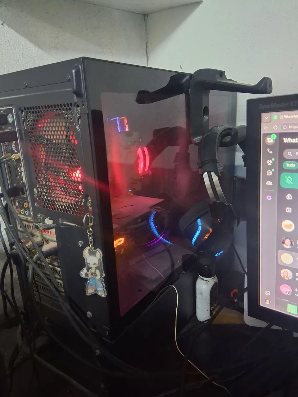 Computador gamer completo - Foto 2