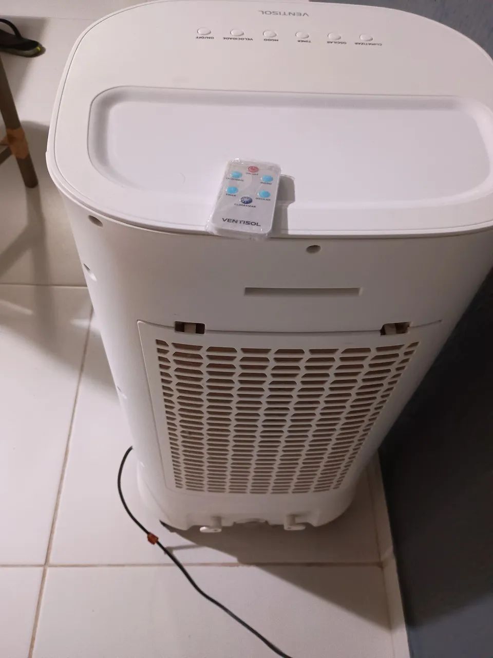 Humidificador  - Foto 4