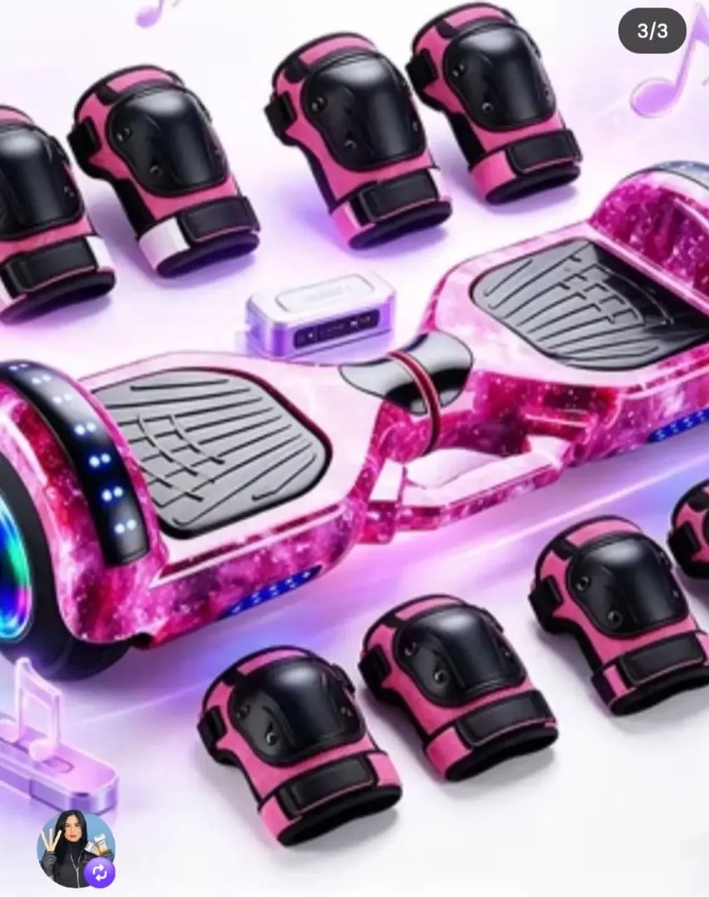 Hoverboard - Foto 2