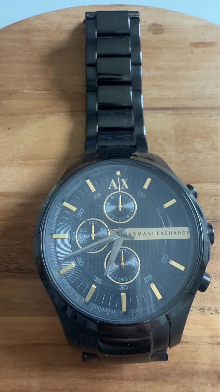 Relógio Armani Exchange AX 2164 - Foto 4