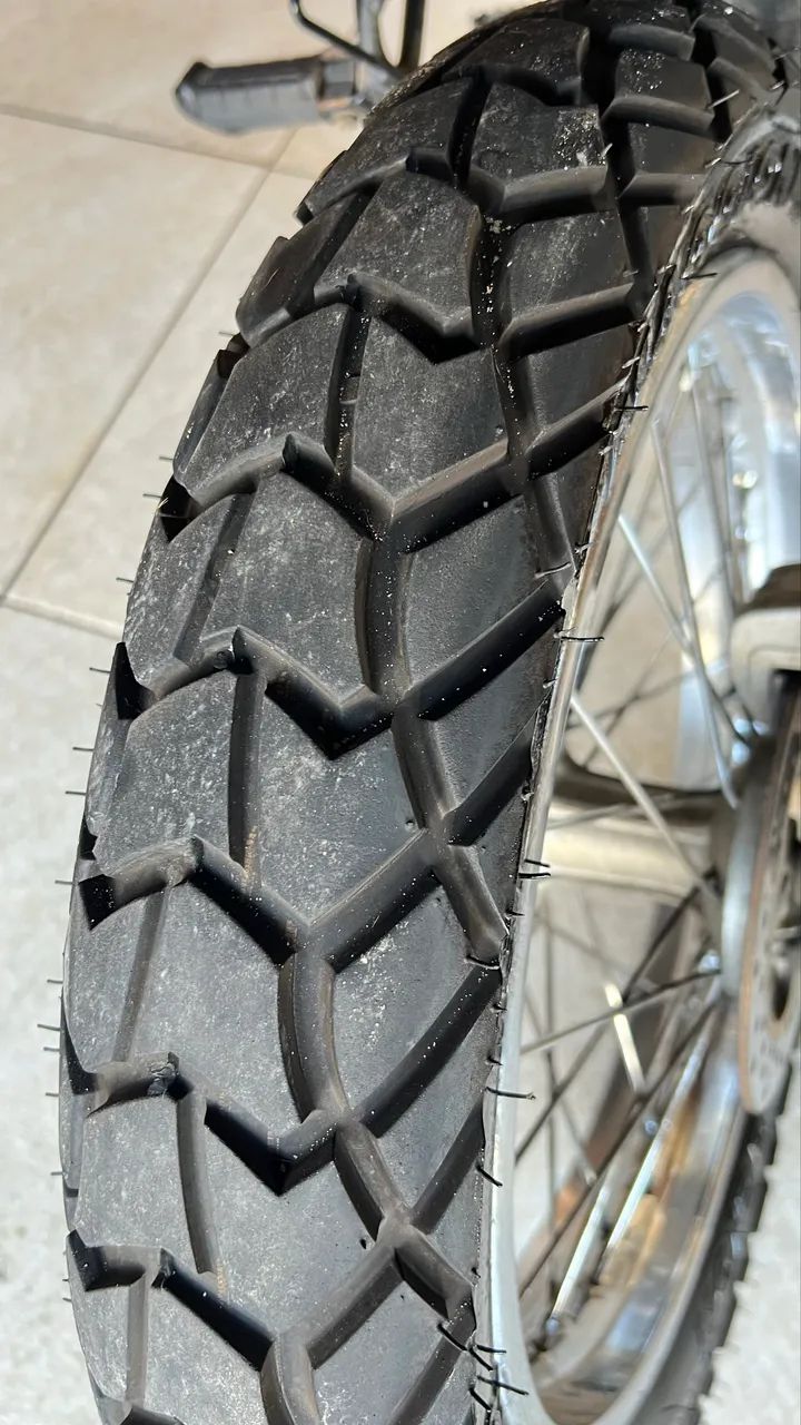 Yamaha Lander 250 2019 - Foto 5