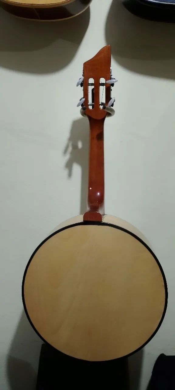 Banjo luthier  - Foto 5