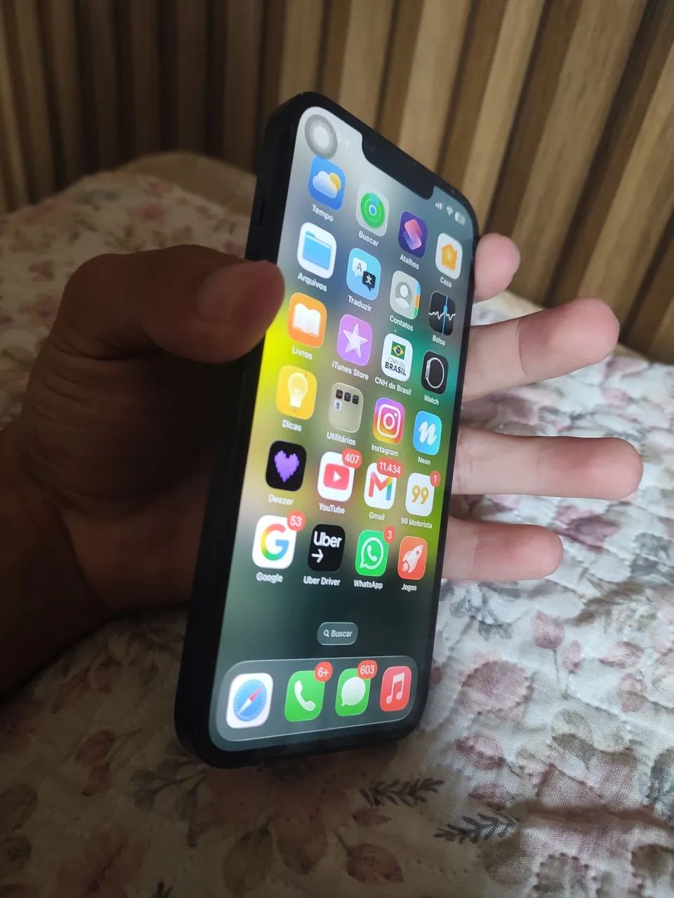 iPhone 13  - Foto 3