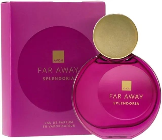 Avon Far Away Splendoria 