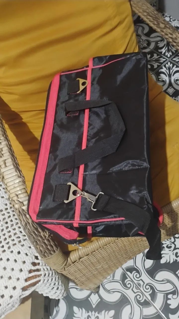 Bolsa para ferramentas  - Foto 4