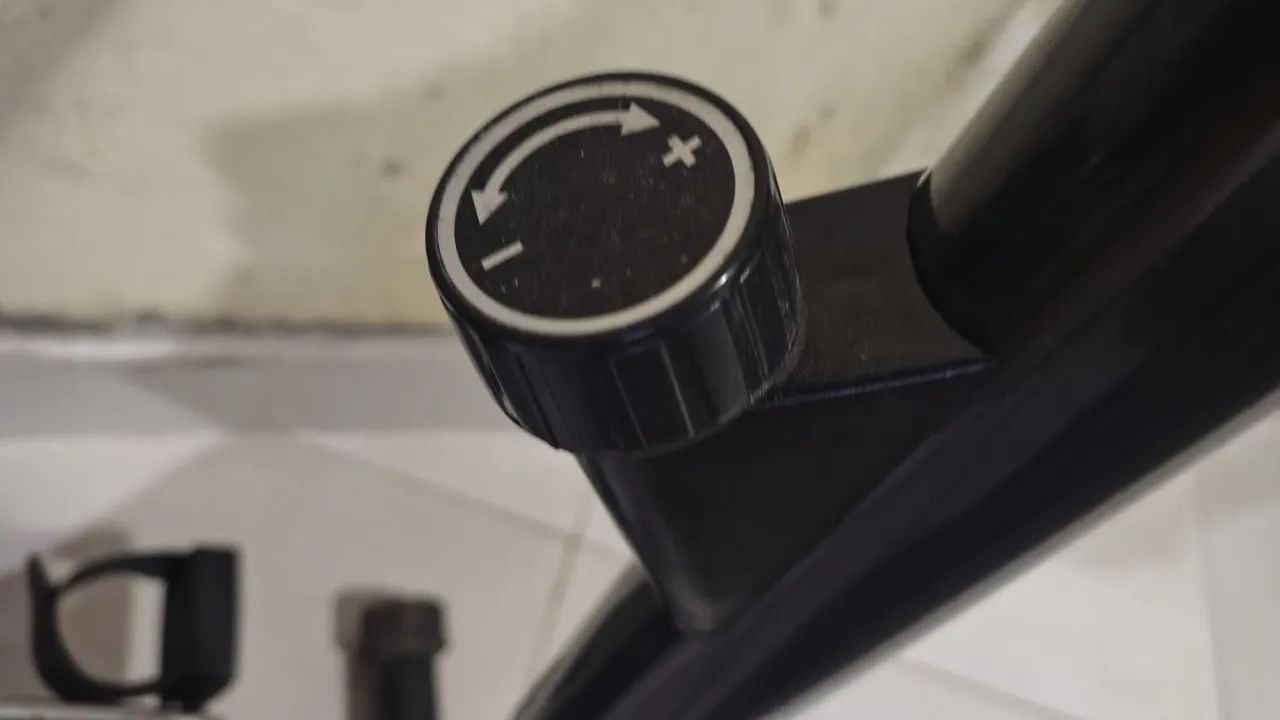 Bicicleta ergométrica  - Foto 4