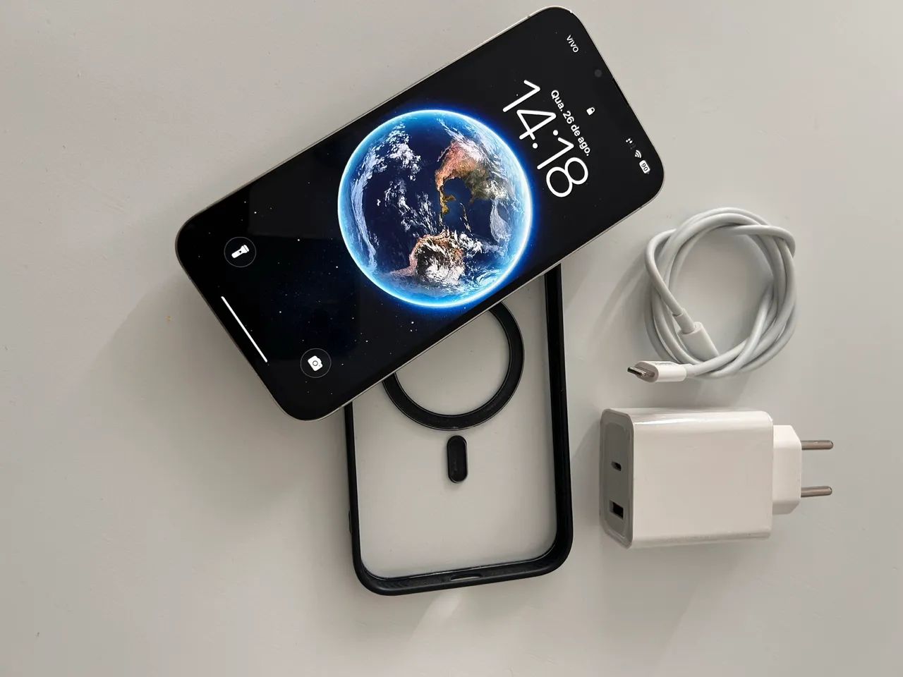 iPhone 13 Pro Max 128gb