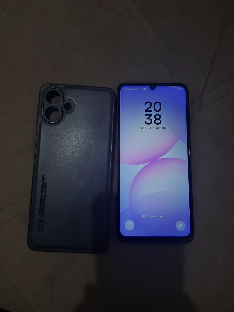 Galaxy A07 128GB