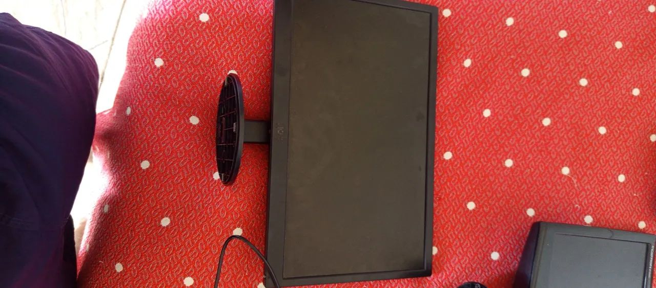 Monitor - Foto 2