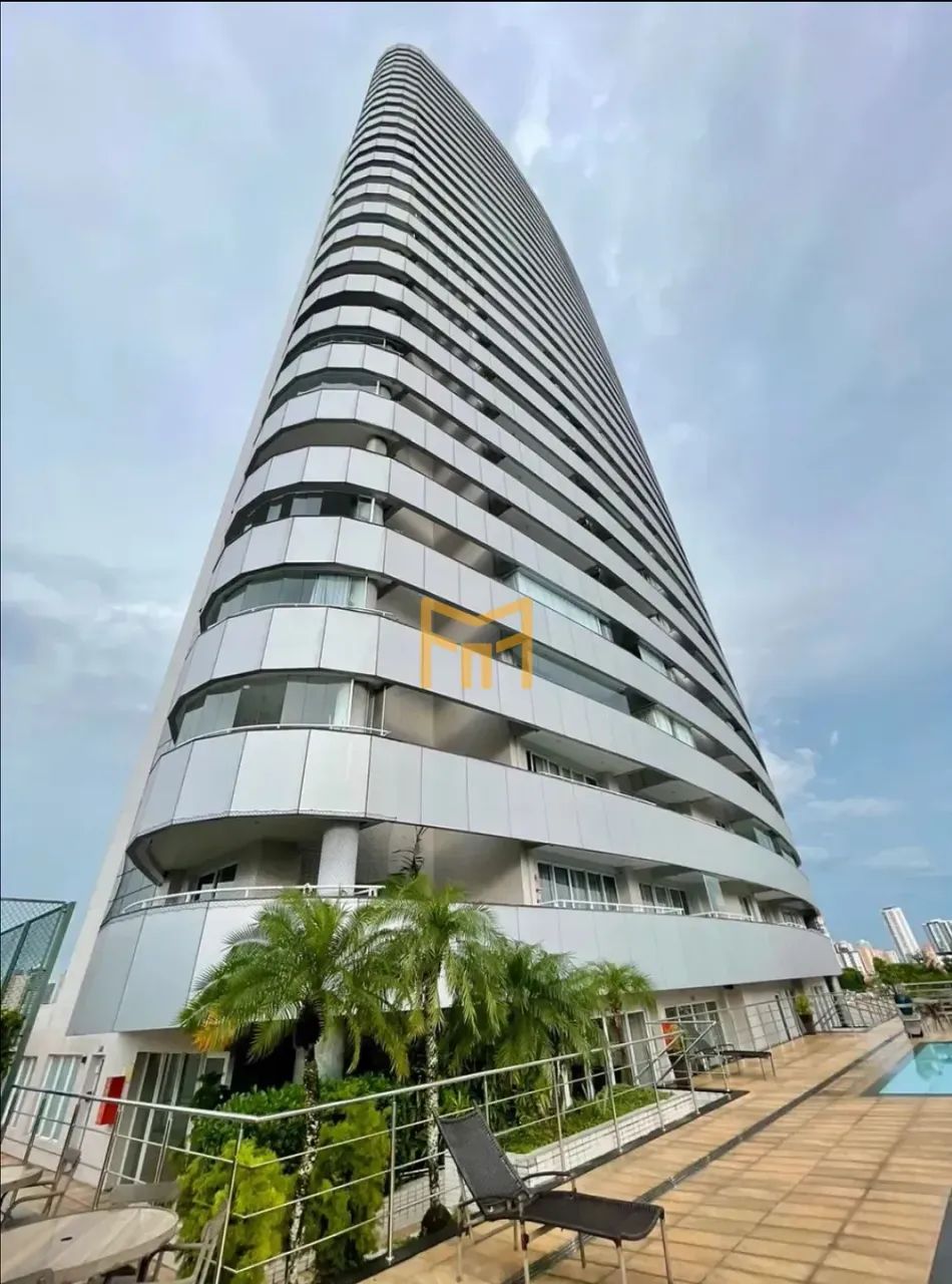 Edifício Studio Unique / Loft de luxo, Mobiliado - Foto 3