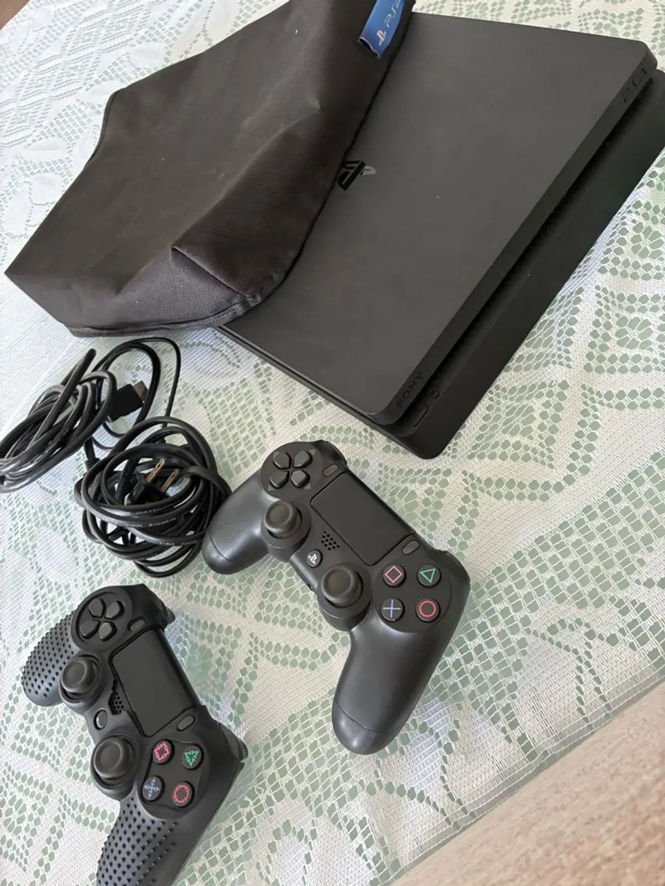 Ps4slim  - Foto 4