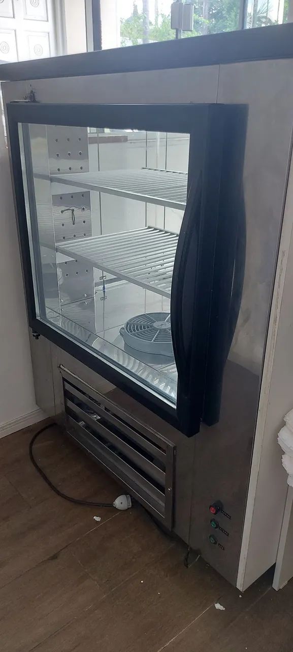 Balcao Refrigerado  - Foto 2