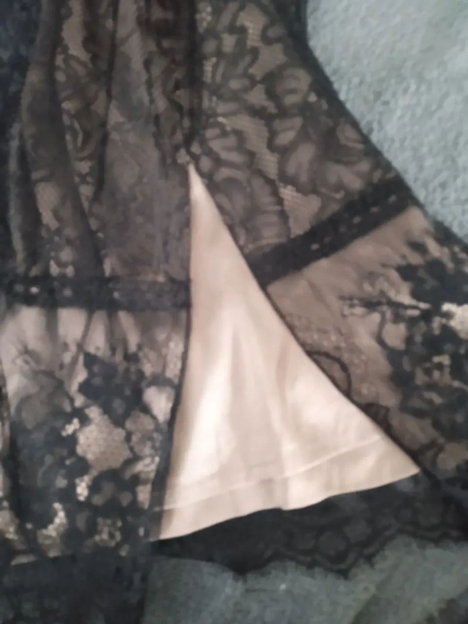 Saia zara woman - Foto 4