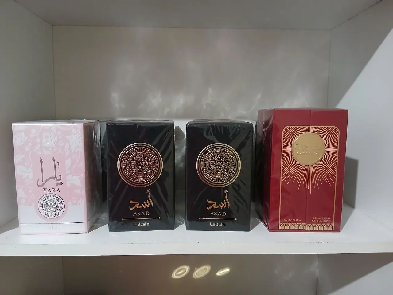 Perfume Arabe  - Foto 3