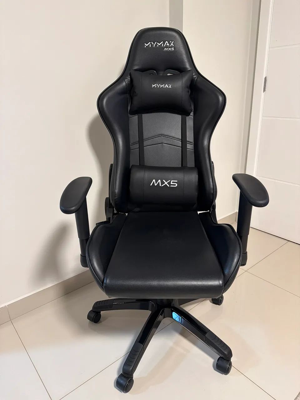 Mymax MX5 Gaming Chair - Swivel