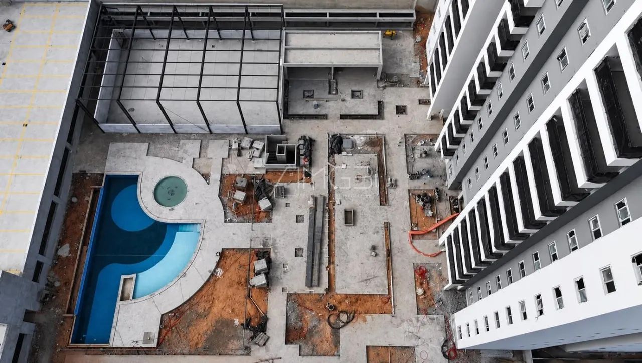 Reserva perfetto à venda com 97m2 e 3 quartos - Foto 5