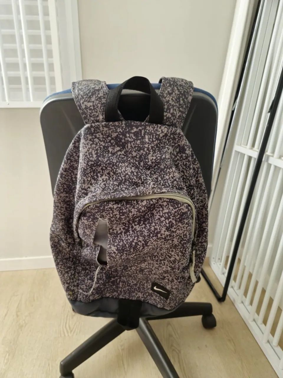 Mochila Nike