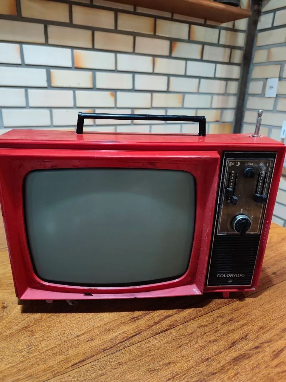 4 tvs antigas - Foto 2