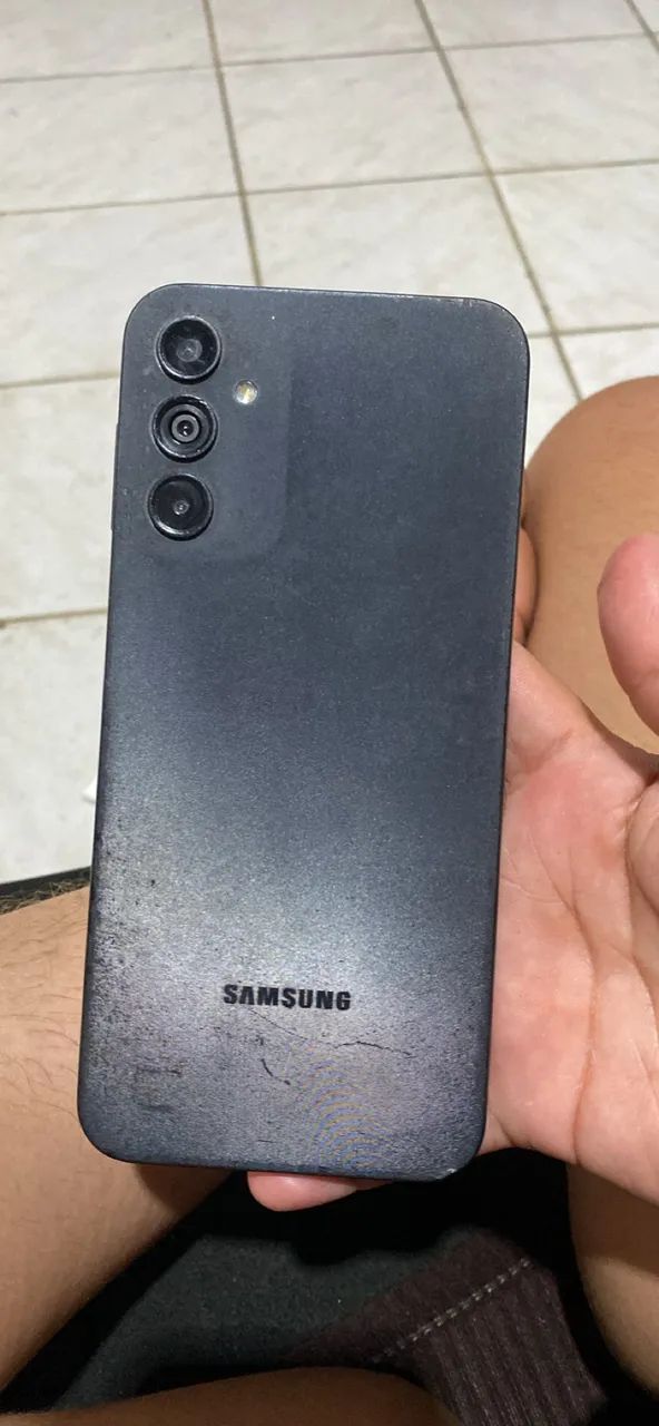 Vendo A14,64gb - Foto 2