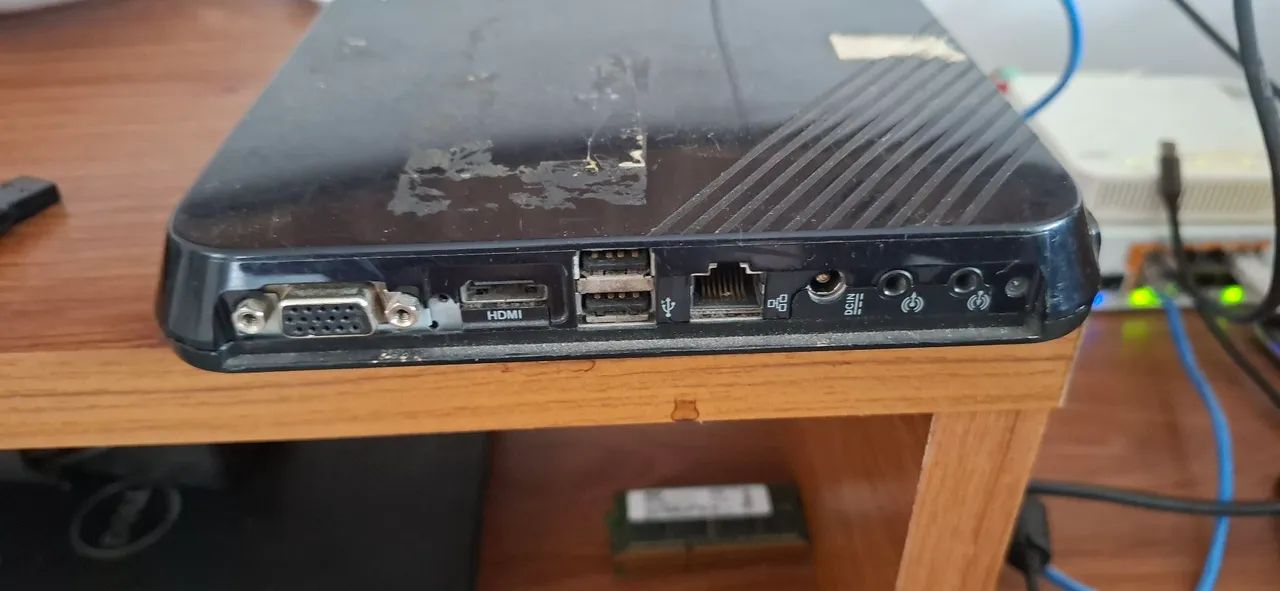 Mini Pc