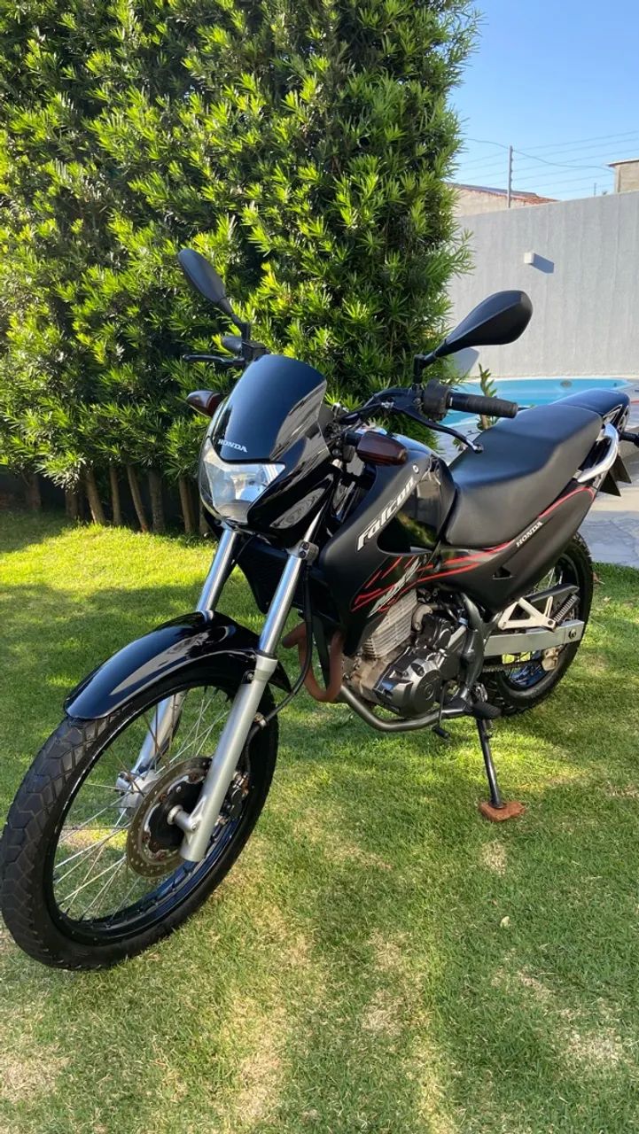 Falcon NX400