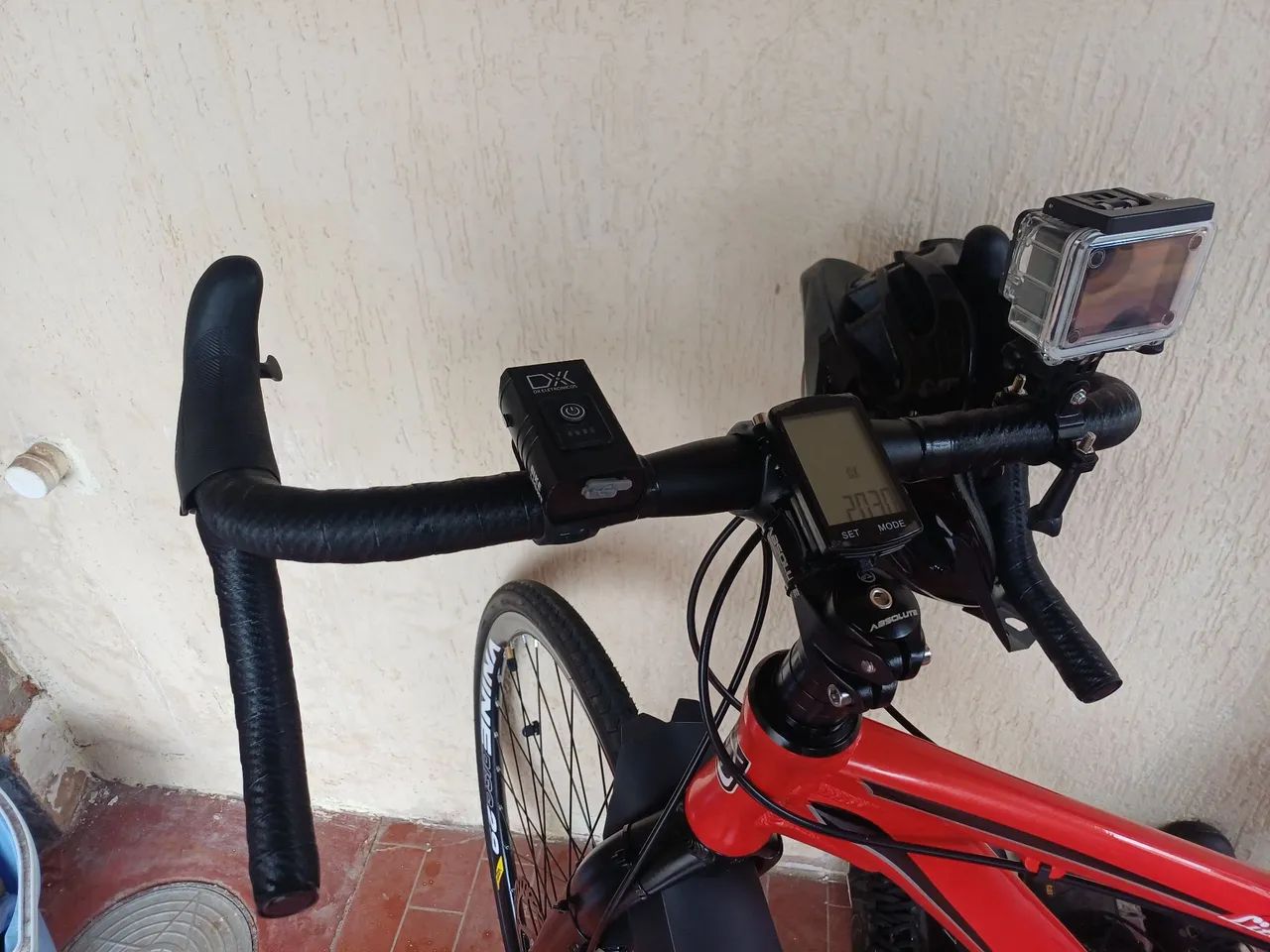 Bicicleta Bike Gravel - Foto 4