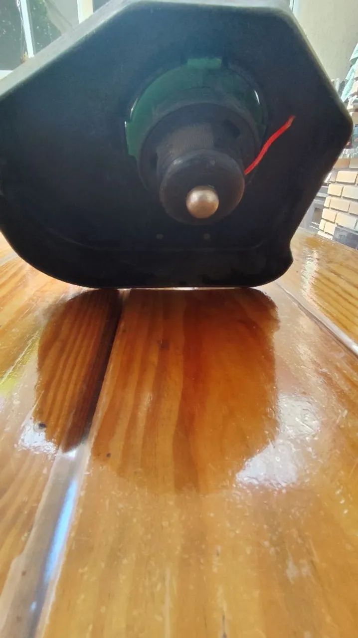 Cortador de grama.  - Foto 2